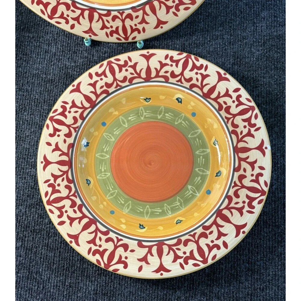 Target Home AMERICAN SIMPLICITY VILLA: 11 3/8